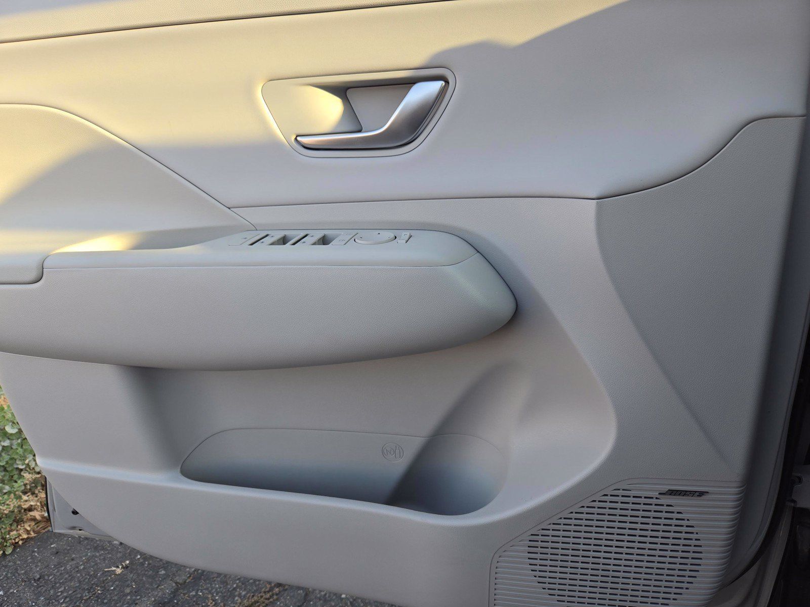 New 2026 Hyundai Kona Limited AWD/4WD image 17