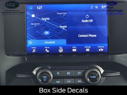 Certified 2023 Ford F150 XL w/ STX Appearance Package image 20