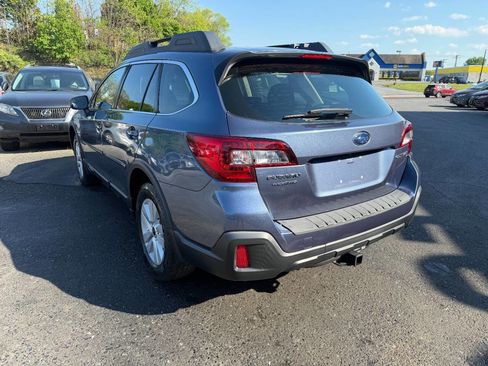 Used 2018 Subaru Outback 2.5i AWD/4WD image 11