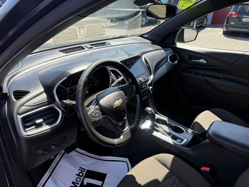Used 2018 Chevrolet Equinox LT w/ Sun & Infotainment Package AWD/4WD image 29