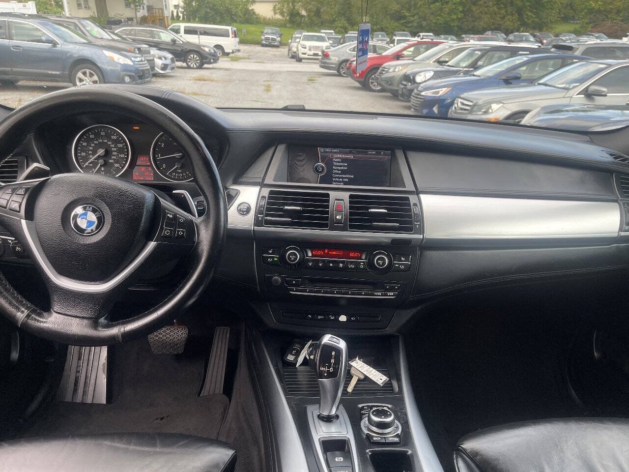 Used 2012 BMW X5 xDrive35i AWD/4WD image 22