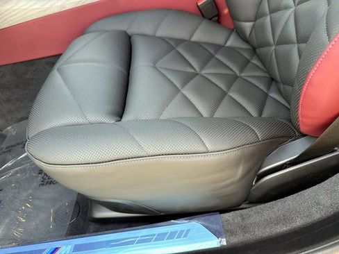 New 2026 BMW 740i image 19