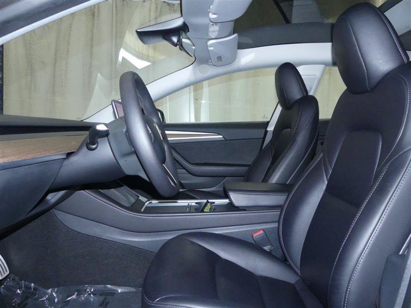 Used 2023 Tesla Model 3 Performance AWD/4WD image 17