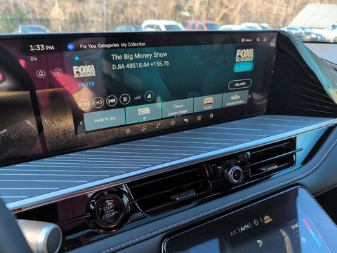 New 2026 INFINITI QX80 Autograph image 17