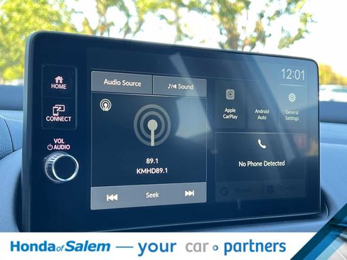 New 2026 Honda HR-V EX-L image 17