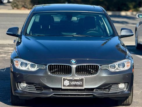Used 2015 BMW 328i Sedan image 24