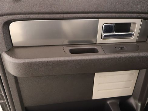 Used 2013 Ford F150 Raptor w/ Luxury Equipment Group image 18