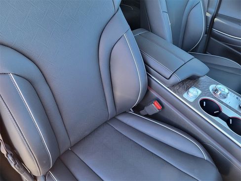 New 2026 Genesis GV80 2.5T Prestige image 15
