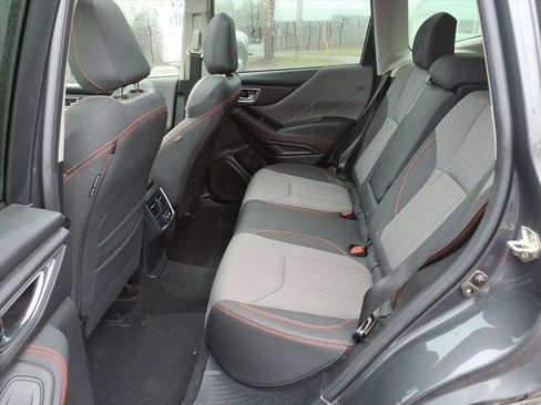 Used 2020 Subaru Forester Sport image 11