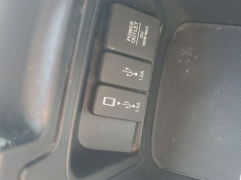 Used 2019 Honda CR-V EX image 22