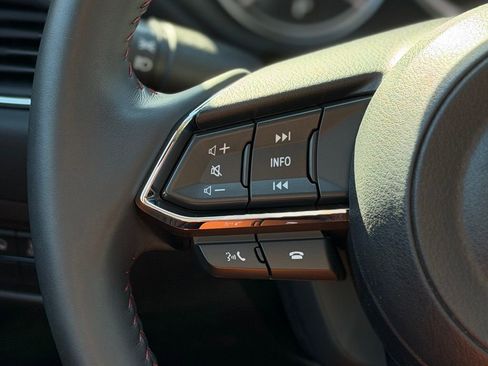 Used 2024 MAZDA CX-5 Carbon Edition image 10