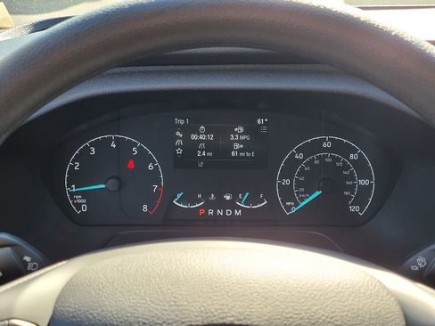 New 2025 Ford Transit 150 Low Roof image 38