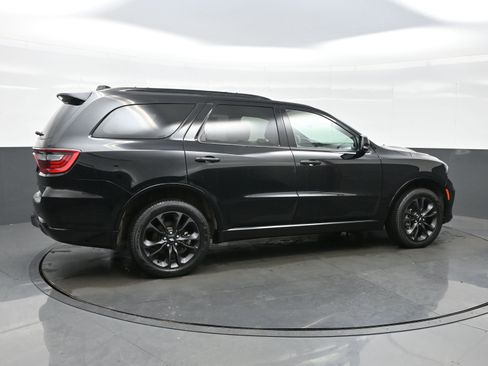 Used 2025 Dodge Durango GT image 6