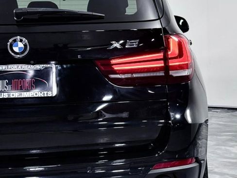 Used 2015 BMW X5 xDrive35i image 14