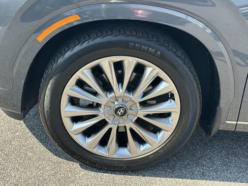 Used 2020 Hyundai Palisade Limited FWD image 11