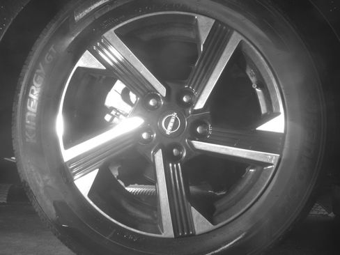 Used 2025 Nissan Sentra SV FWD image 15