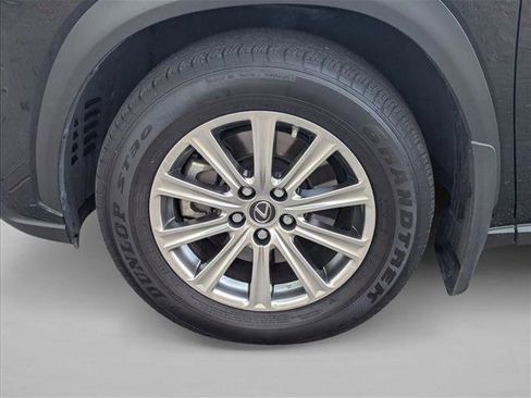 Used 2021 Lexus NX 300 AWD w/ Accessory Package 2 image 21