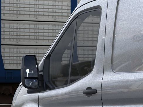 New 2026 Ford Transit 250 148 High Roof w/ Exterior Upgrade Package RWD image 22