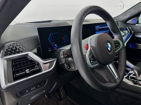 Used 2026 BMW X6 M Competition w/ Executive Package image 10