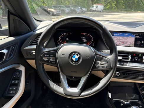 Used 2023 BMW 228i Gran Coupe w/ Convenience Package FWD image 17