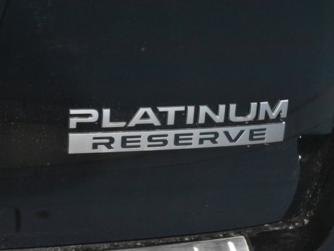 New 2026 Nissan Armada Platinum Reserve AWD/4WD image 25