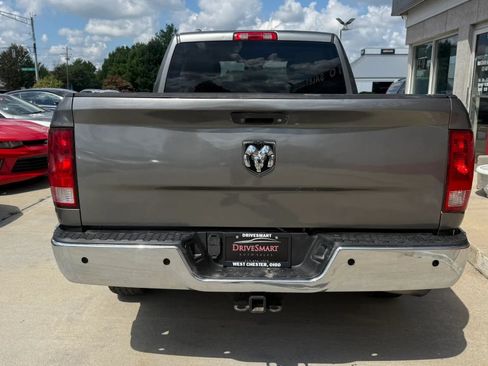 Used 2013 RAM 1500 Tradesman w/ Popular Equipment Group RWD image 8