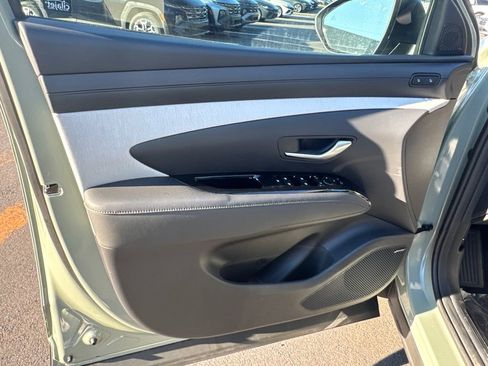 New 2026 Hyundai Santa Cruz Limited AWD/4WD image 11