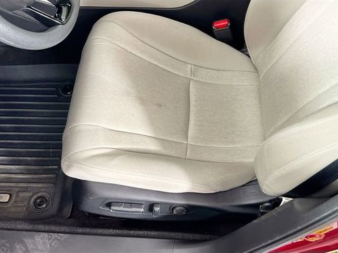Certified 2024 Honda Accord EX image 22