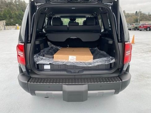 New 2026 Toyota Land Cruiser image 11