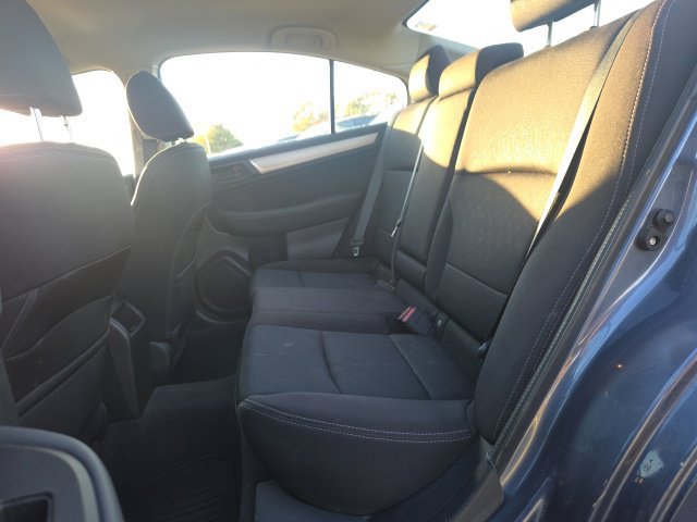 Used 2016 Subaru Legacy 2.5i AWD/4WD image 11
