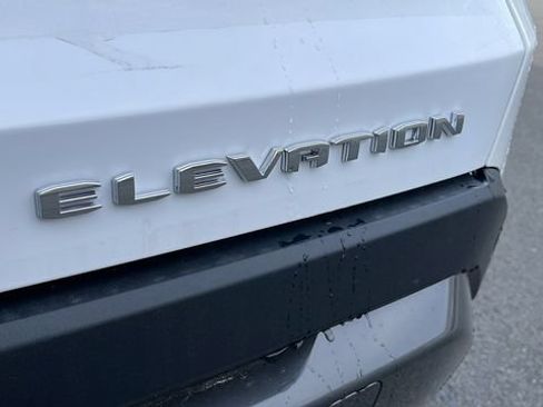 New 2026 GMC Terrain Elevation w/ Technology Package II AWD/4WD image 13