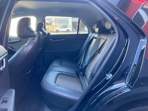 Used 2024 Kia Niro Wind w/ Wind Preserve Package image 11