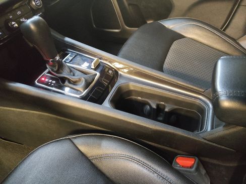 Used 2024 Jeep Compass Latitude image 26