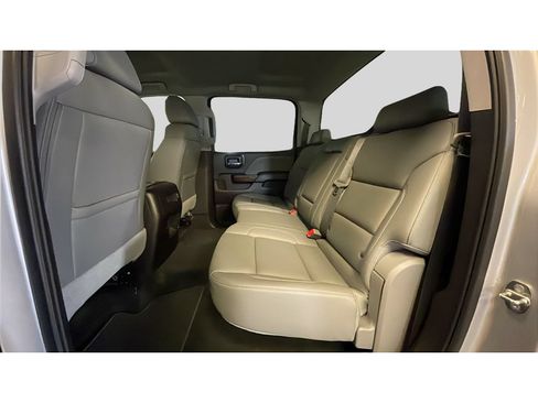 Used 2018 GMC Sierra 1500 SLT w/ SLT Premium Package AWD/4WD image 15