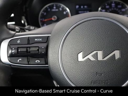 Certified 2022 Kia K5 GT-Line w/ GT-Line Awd Premium Package image 8