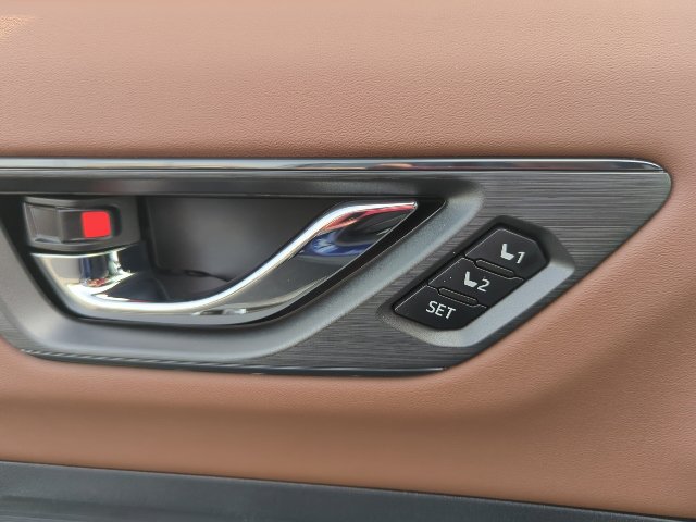 New 2026 Subaru Outback Touring XT AWD/4WD image 13