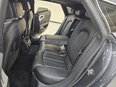 Used 2014 Audi A7 3.0T Prestige w/ Prestige Package image 25