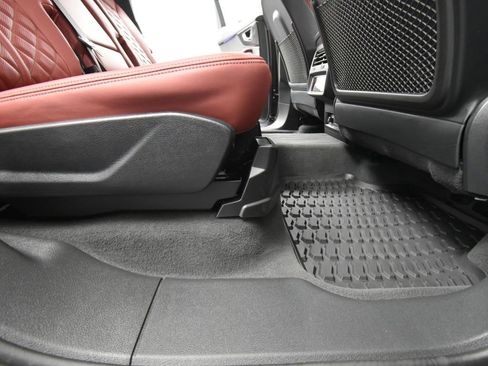 Used 2024 Audi SQ7 Premium Plus image 60