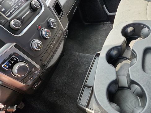 Used 2024 RAM 1500 Classic Warlock AWD/4WD image 12