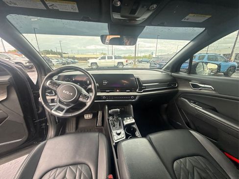 Used 2023 Kia Sportage X-Pro Prestige AWD/4WD image 25