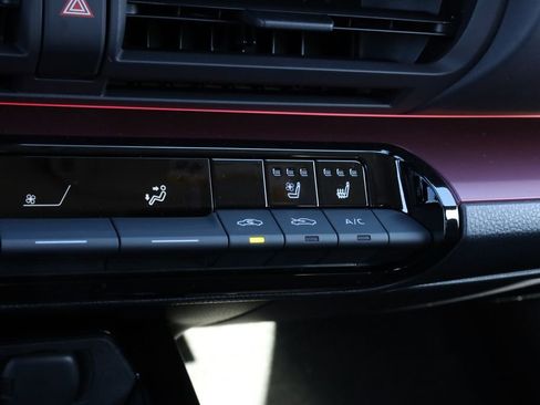 New 2026 Toyota Prius Plug-In Hybrid image 3