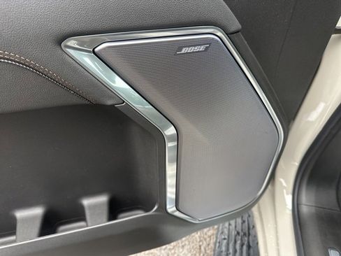 New 2026 Chevrolet Silverado 1500 High Country w/ LPO, Dark Essentials Package image 14