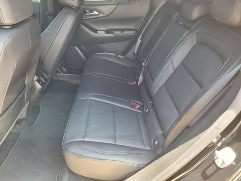 Used 2025 Chevrolet Equinox LT w/ Convenience Package II FWD image 34
