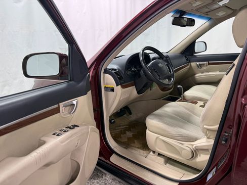 Used 2007 Hyundai Santa Fe SE image 10