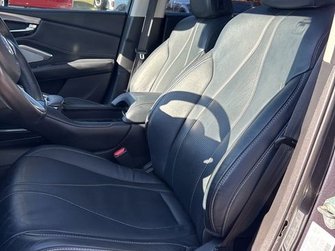 Used 2020 Acura RDX w/ Technology Package image 3