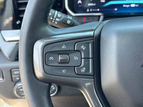 Used 2026 Chevrolet Silverado 2500 High Country w/ Max Trailering Package AWD/4WD image 31