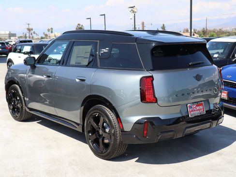 New 2026 MINI Cooper Countryman S image 5