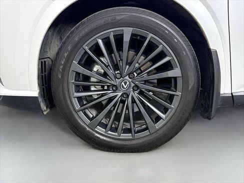 Certified 2024 Lexus RX 350 Premium w/ Accessory Package (Z1) FWD image 33