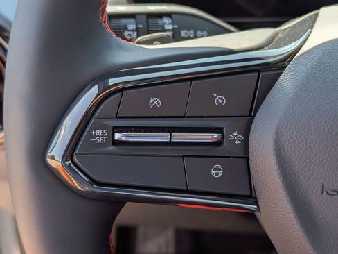 New 2025 Chevrolet Equinox EV RS w/ Active Safety Package 3 image 21