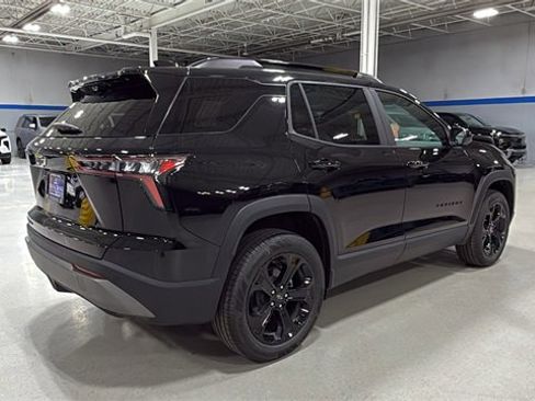 New 2026 Chevrolet Equinox LT w/ Convenience Package II image 5